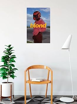 アートポスター フランク・オッケンフェルス エキシビジョンポスター アメリカの写真家・映画監督 ケイティ・グラナンによる2008年